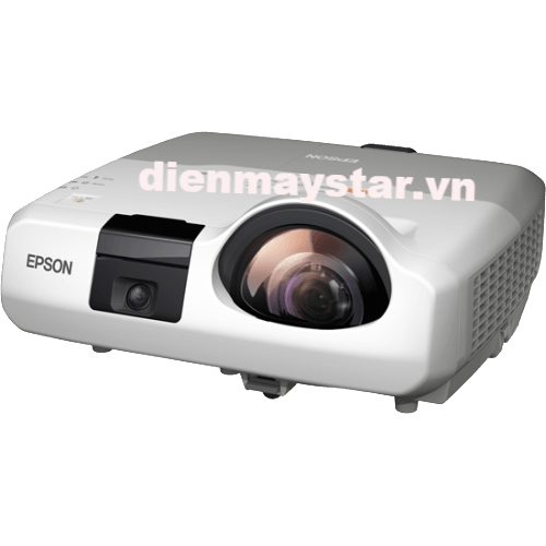 Máy chiếu EPSON EB-431i