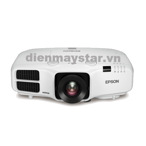 Máy chiếu EPSON EB-4950WU