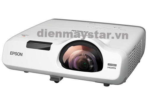 Máy chiếu EPSON EB-535W