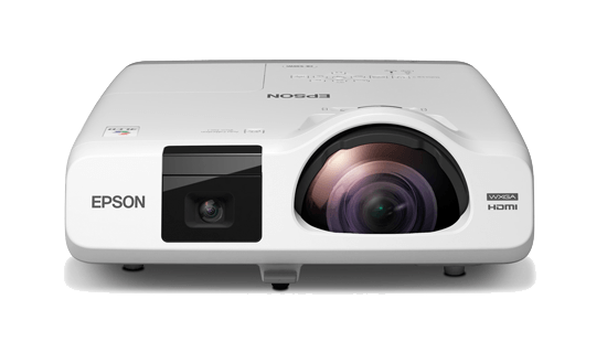 máy chiếu Epson EB-536wi