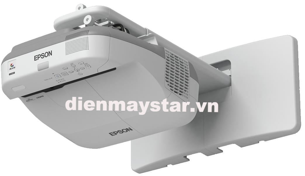 Máy chiếu EPSON EB-585W