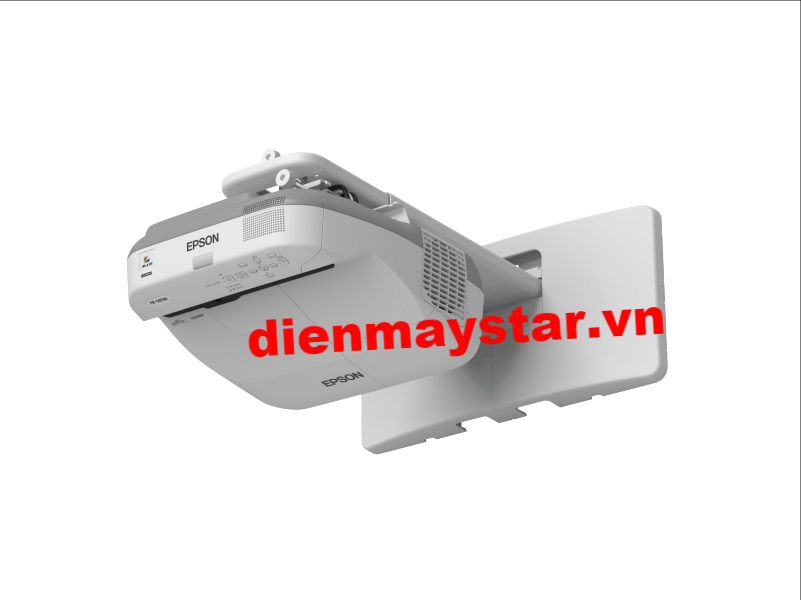 Máy chiếu tương tác Epson EB-695Wi