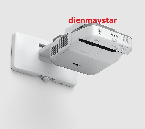 Máy chiếu EPSON EB-685W