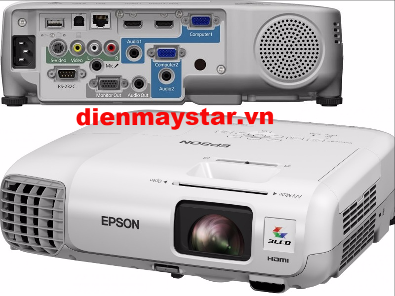 Máy chiếu Epson EB-945H