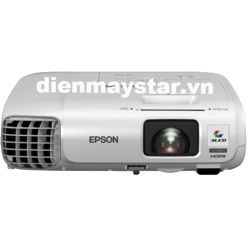 Máy chiếu EPSON EB-955W