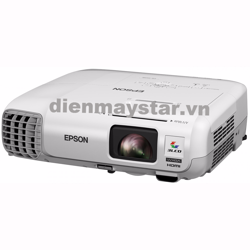 Máy chiếu EPSON EB-955WH