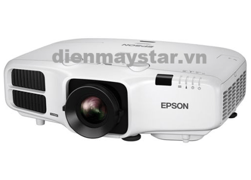 Máy chiếu EPSON EB-G7905U