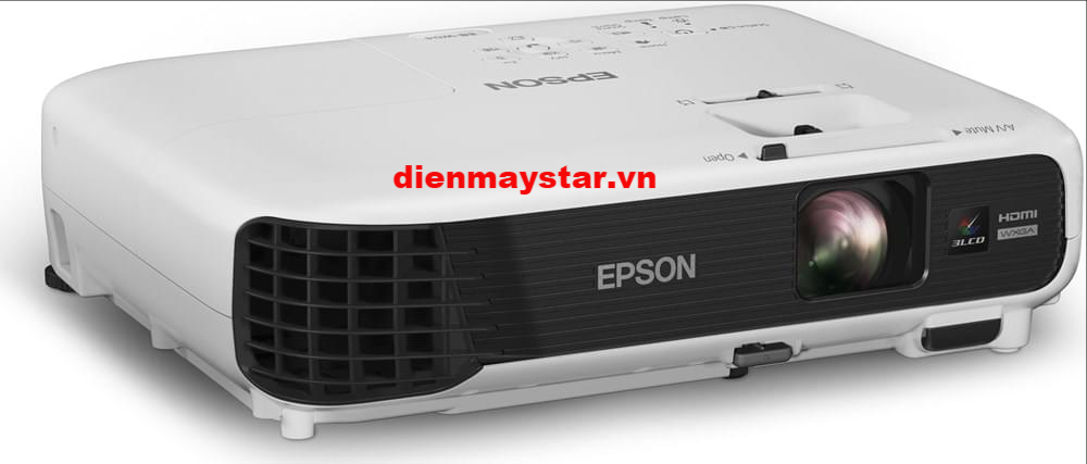 Máy chiếu Epson EB-W05
