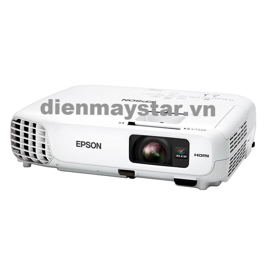 Máy chiếu EPSON EB-X09