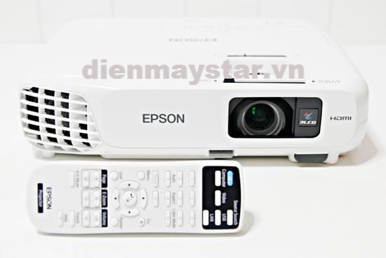 Máy chiếu EPSON EB-X18