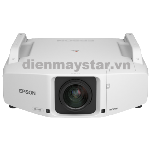 Máy chiếu EPSON EB-Z8150