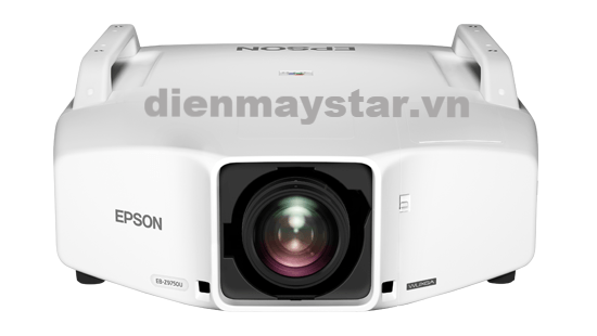 Máy chiếu EPSON EB-Z9870