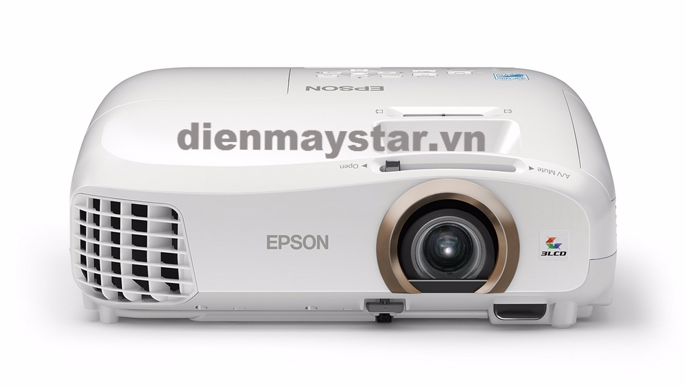Máy chiếu EPSON EH-TW5350