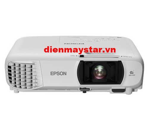 Máy chiếu Epson EH-TW650