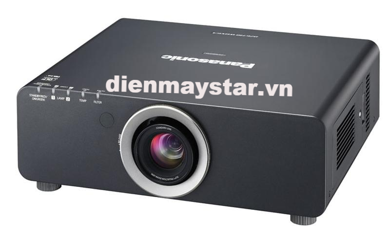 Máy chiếu Panasonic PT-DZ870ES/EK