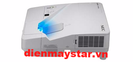 may-chieu-gan-nec-np-um301xg
