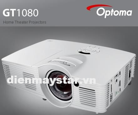 Máy chiếu Optoma GT1080