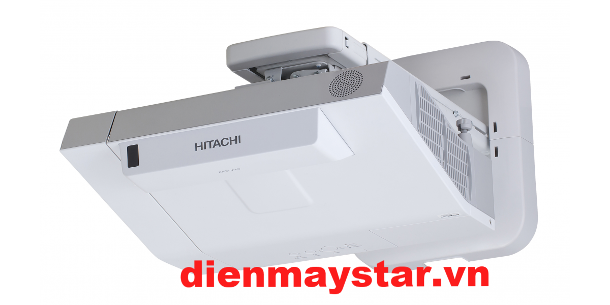 may-chieu-hitachi-cp-ax2505ef