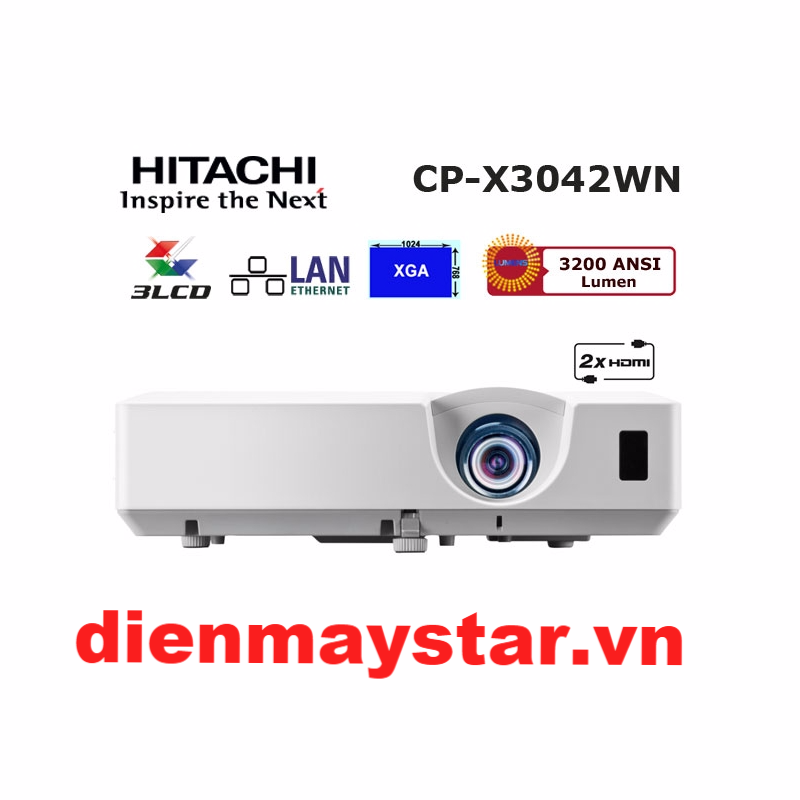 may-chieu-hitachi-cp-x3042wn