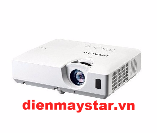 may-chieu-hitachi-cp-x3542wn