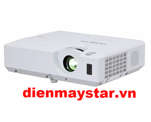 may-chieu-hitachi-cp-x4042wn