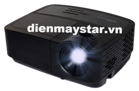 Máy chiếu Infocus IN122