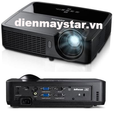 Máy chiếu Infocus IN126ST