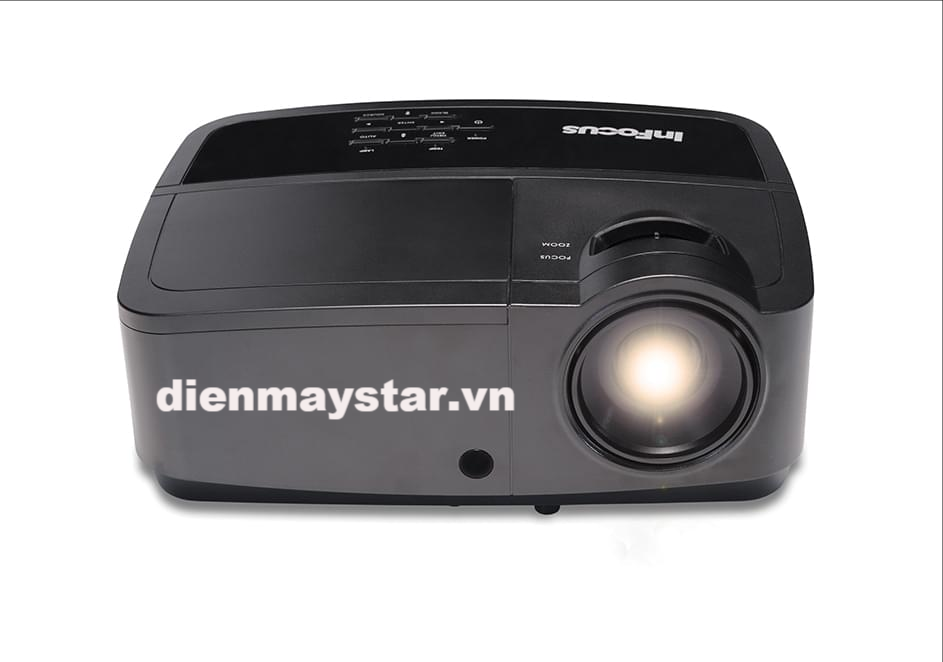 Máy chiếu Infocus IN2124a