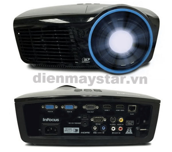 Máy chiếu Infocus IN3134a