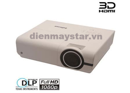 Máy chiếu Infocus SP8600HD3D