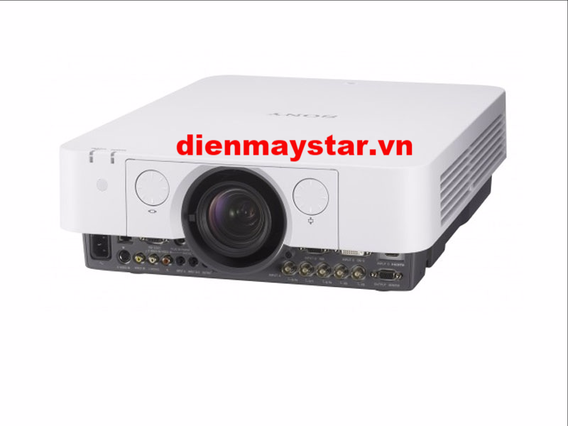 Máy chiếu SONY VPL-FHZ55