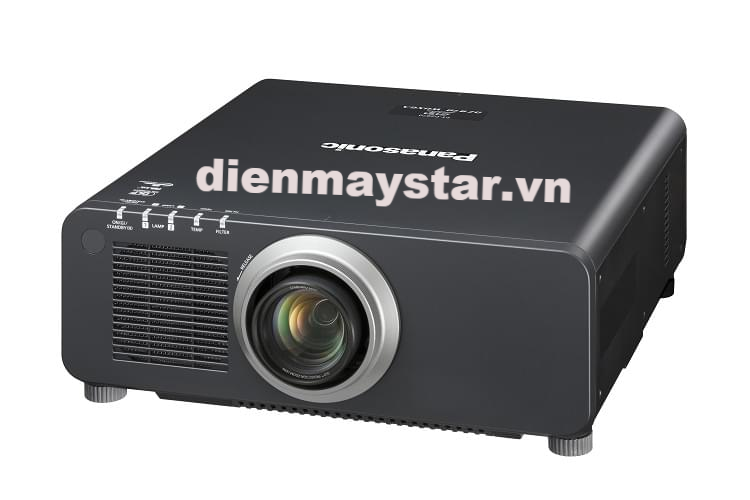Máy chiếu Panasonic PT-DZ870EK