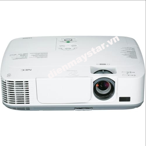 Máy chiếu NEC NP-M271XG