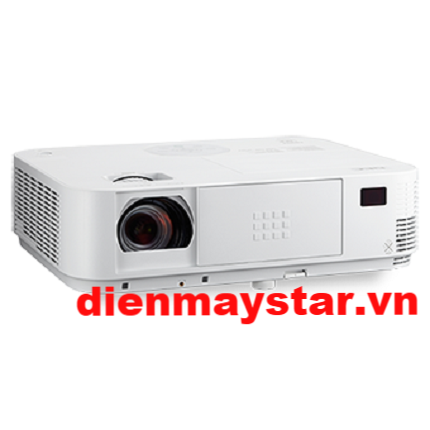may-chieu-nec-np-m363xg