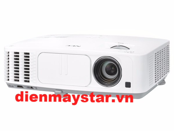 may-chieu-nec-np-m403xg