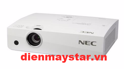 may-chieu-nec-np-mc331x