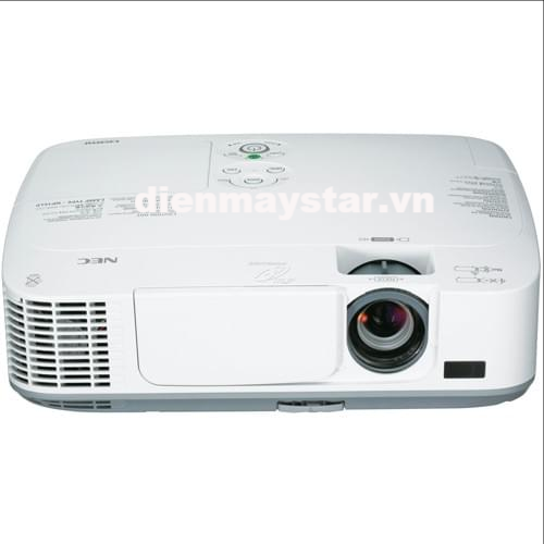 Máy chiếu NEC NP-P401WG