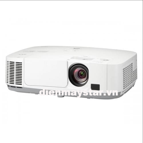 Máy chiếu NEC NP-P451WG
