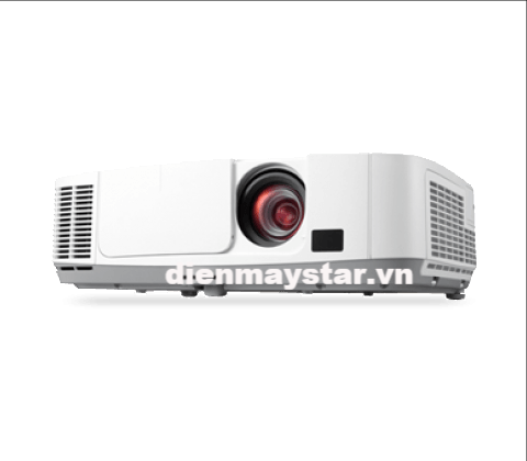 Máy chiếu NEC NP-P451XG