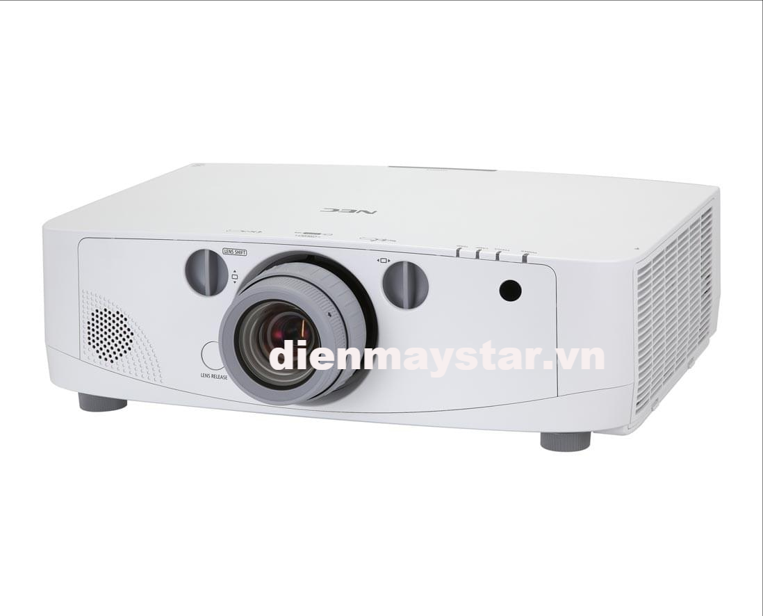 Máy chiếu NEC NP-PA500XG