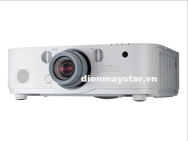 Máy chiếu NEC NP-PA600XG
