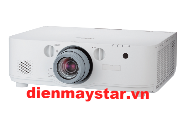 may-chieu-nec-np-pa621xg