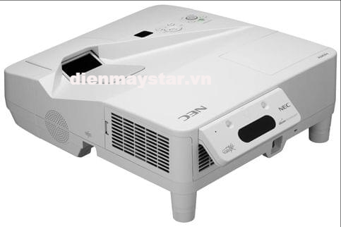 Máy chiếu NEC NP-UM330XG