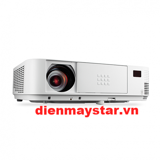 may-chieu-nec-np-v362xg