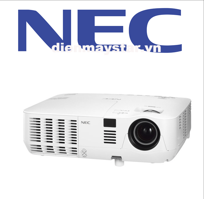Máy chiếu NEC NP-VE281XG
