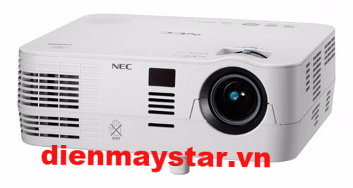may-chieu-nec-np-ve282g