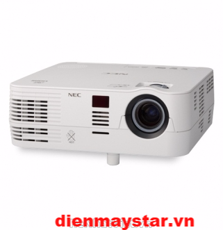 may-chieu-nec-np-ve282xg