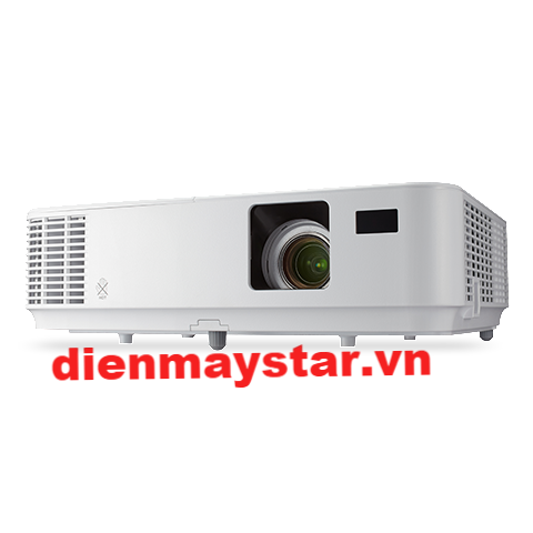 may-chieu-nec-np-ve303g