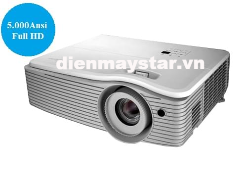 Máy chiếu Optoma EH502