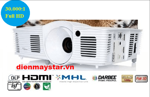 Máy chiếu Optoma HD28DSE